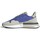 Sapatos Homem Sapatilhas adidas Originals ZX 500 RM Cinza