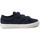 Sapatos Homem Sapatilhas adidas sale Originals Matchcourt Cf Azul