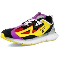 Sapatos Sapatilhas de corrida Reebok Sport  Multicolor