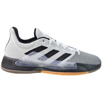 Sapatos Homem Sapatilhas de basquetebol QUICK adidas Originals Yeezy 350 V2 Slate shirt Sneaker Match Black Finessed Branco