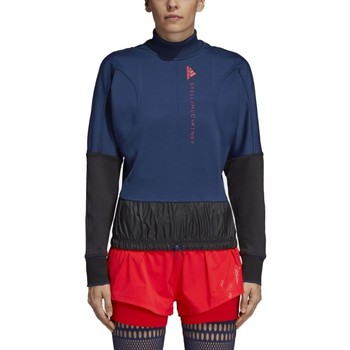 Textil Mulher Sweats soccer adidas Originals Training Midlayer Azul