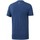 Textil Homem T-shirts e Pólos Reebok Sport Rc Move Tee Azul