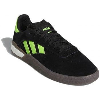 Sapatos Homem Sapatos estilo skate adidas runner Originals 3St.004 Preto