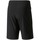 Textil Homem Shorts / Bermudas adidas Originals Crazytrain Ultra Strong Preto