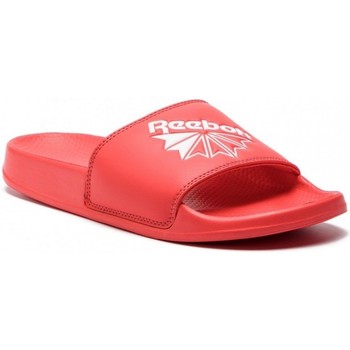 Sapatos Homem Sandálias Reebok Sport Classic Slide Vermelho