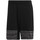 Textil Homem Shorts / Bermudas adidas Originals 4Krft Tech Engineered Heathered 8-Inch Shorts Preto