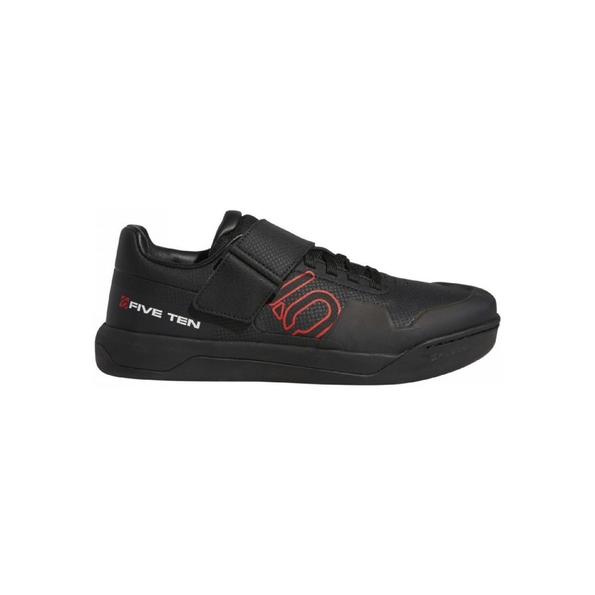 Sapatos Homem Ciclismo  adidas Originals Hellcat Pro Preto