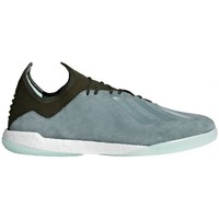 yeezy washed canvas boot camp shoes for women