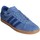 Sapatos Mulher Sapatilhas adidas teamgeist Originals Stan Smith Azul