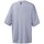 Textil Mulher T-shirts e Pólos Reebok Sport Nature X Tee Azul