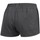 Textil Mulher Shorts / Bermudas adidas Originals Pacer 3S Wvn Cinza