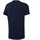 Textil Homem T-shirts e Pólos Reebok Sport Cl Big Logo Tee Azul