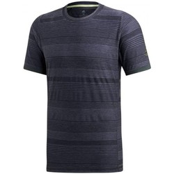 Textil Rondm T-shirts e Pólos adidas Originals Matchcode Tee Cinza