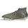 Sapatos Rapaz Chuteiras adidas Originals Predator 19.1 Fg J Cinza