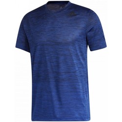 Textil Rondm T-shirts e Pólos adidas Originals Gradient Tee Azul