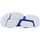 Sapatos Mulher Sapatilhas de cano-alto Reebok Sport Sock Run R Azul