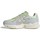 Sapatos Homem Sapatilhas adidas Originals Yung-96 Chasm Verde
