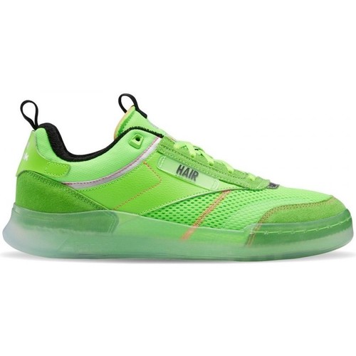 Sapatos Sapatilhas Reebok Sport Reebok LX 8500 Packer Shoes Four Seasons Autumn Verde