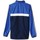 Textil Homem Casacos  adidas Originals Chelsea Windbreaker Azul