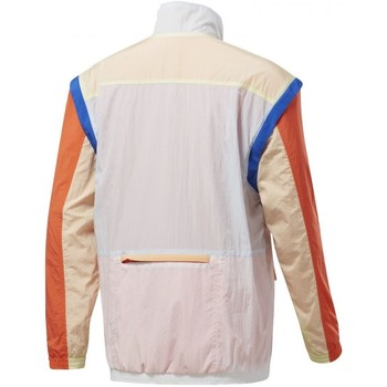 Reebok Sport Cl Fs Zip Off Jacket Multicolor