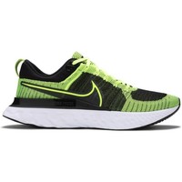 Sapatos puma Sapatilhas de corrida Nike React Infinity Run Flyknit 2 Preto