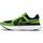 Sapatos Homem Sapatilhas de corrida Nike React Infinity Run Flyknit 2 Preto