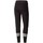 Textil Mulher Calças de treino adidas Originals Icon Knit Pant Preto