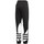 Textil Mulher Calças de treino adidas Originals Lrg Logo Sweat Preto