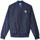 Textil Homem Casacos fato de treino adidas bb6905 Originals BG SST TT Azul