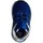 Sapatos Rapaz Sapatilhas free adidas Originals Zx Flux J Azul