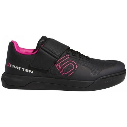 Sapatos Mulher Ciclismo  adidas Originals Hellcat Pro W Preto