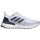Sapatos Mulher Sapatilhas de corrida adidas Originals Solar Boost St 19 W Branco