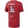 Textil T-shirts e Pólos Reebok Sport Cl Itl Pizza Tee Vermelho