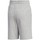 Textil Rapaz Shorts / Bermudas adidas Originals Lb Ur Kn Short Cinza