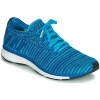 Sapatos Homem Sapatilhas de corrida adidas Originals Adizero Prime Azul