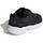 Sapatos Rapaz Sapatilhas adidas Originals Yung-96 Preto