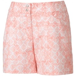Textil Homem Shorts / Bermudas adidas Originals  Rosa