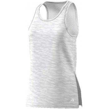 Textil Mulher Tops sem mangas adidas Originals Adidas Yeezy Boost 700 Wave Runner 2017 Branco