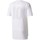 Textil Homem T-shirts e Pólos adidas Originals Tanip Cl J Branco