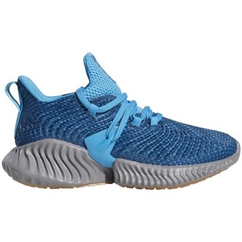 Sapatos Criança adidas outlet shop online shopping dubai adidas Originals Alphabounce Azul