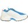 Sapatos Mulher Sapatilhas Reebok Sport Dmx Series 2200 Zip Bege