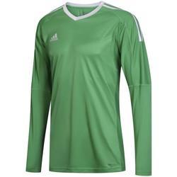 Textil Rondm T-shirts e Pólos adidas Originals Z Adizero Goalkeeper Verde