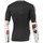 Textil Homem T-shirts e Pólos Reebok Sport Rc Compression Ls Tee Vermelho