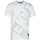 Textil Homem T-shirts e Pólos adidas Originals Eqt Engineered Branco