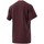 Textil Homem T-shirts e Pólos adidas Originals Advantage Tee Vermelho