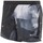 Textil Mulher Shorts / Bermudas Reebok Reebok-classics Sport Re 4 In Short - Graphic Preto