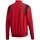 Textil Homem Casacos fato de treino adidas Originals M Vrct Jacket Vermelho