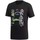 Textil Homem T-shirts e Pólos adidas Originals Torsion Sp Tee Preto