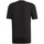 Textil Homem T-shirts e Pólos adidas Originals Fl_360 X Gf Sub Preto