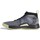 Sapatos Homem Sapatilhas de basquetebol adidas Originals Dame 5 Cinza